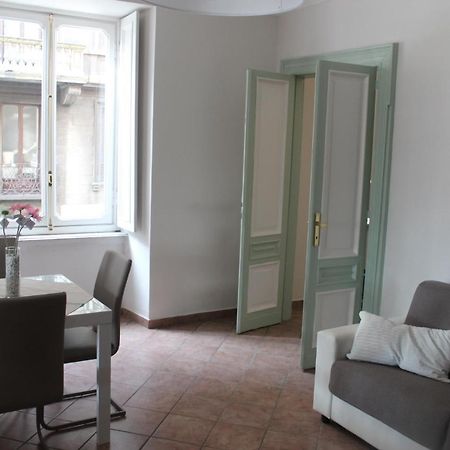 Appartement Il Quarantaquattro à Turin Extérieur photo