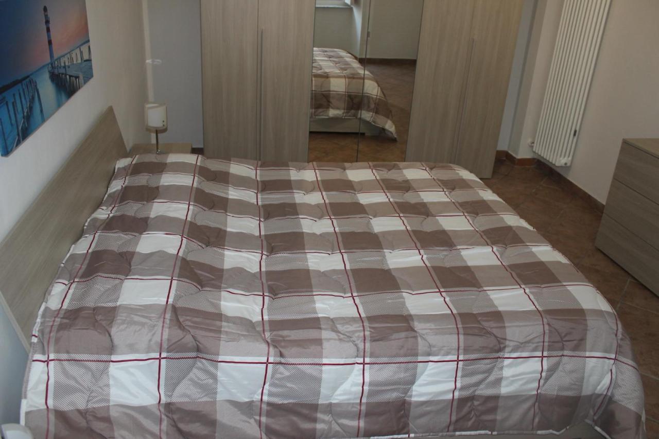 Appartement Il Quarantaquattro à Turin Extérieur photo