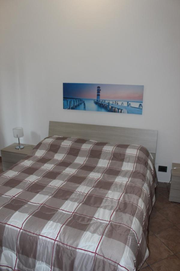 Appartement Il Quarantaquattro à Turin Extérieur photo