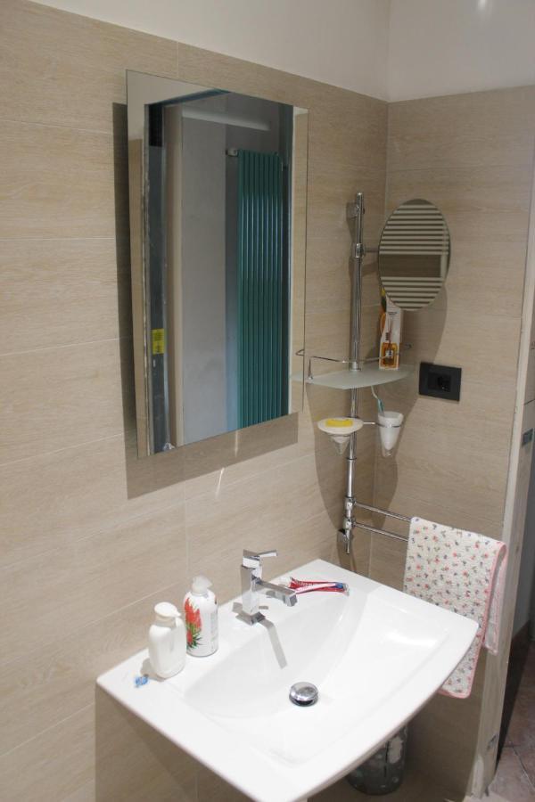 Appartement Il Quarantaquattro à Turin Extérieur photo