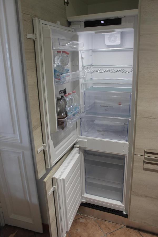 Appartement Il Quarantaquattro à Turin Extérieur photo