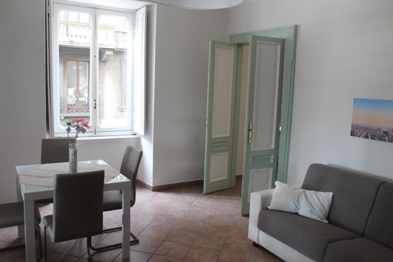 Appartement Il Quarantaquattro à Turin Extérieur photo