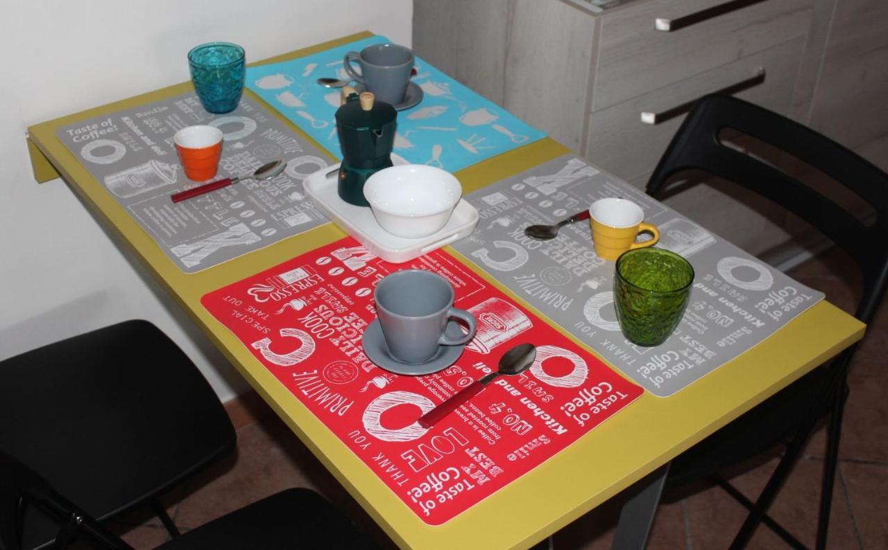 Appartement Il Quarantaquattro à Turin Extérieur photo
