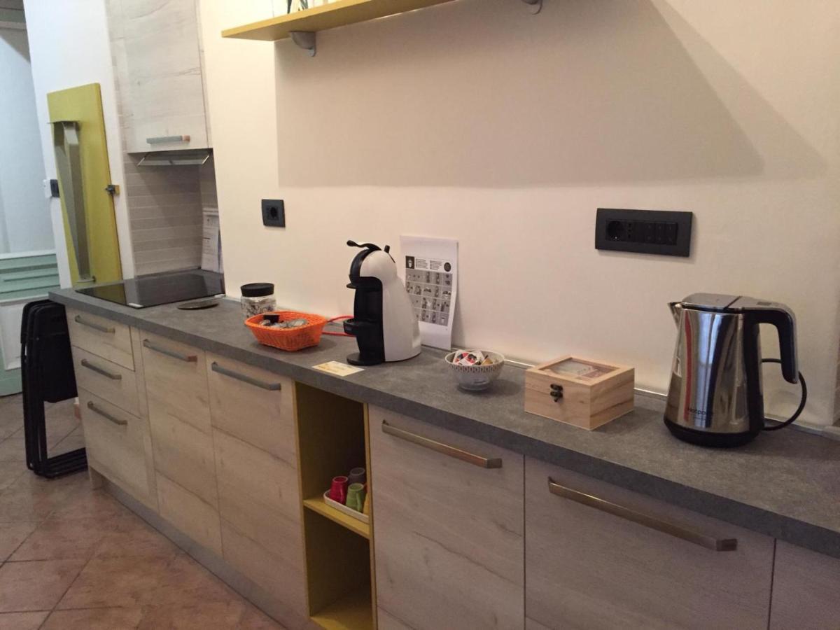Appartement Il Quarantaquattro à Turin Extérieur photo