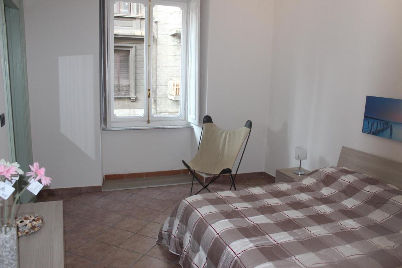 Appartement Il Quarantaquattro à Turin Extérieur photo