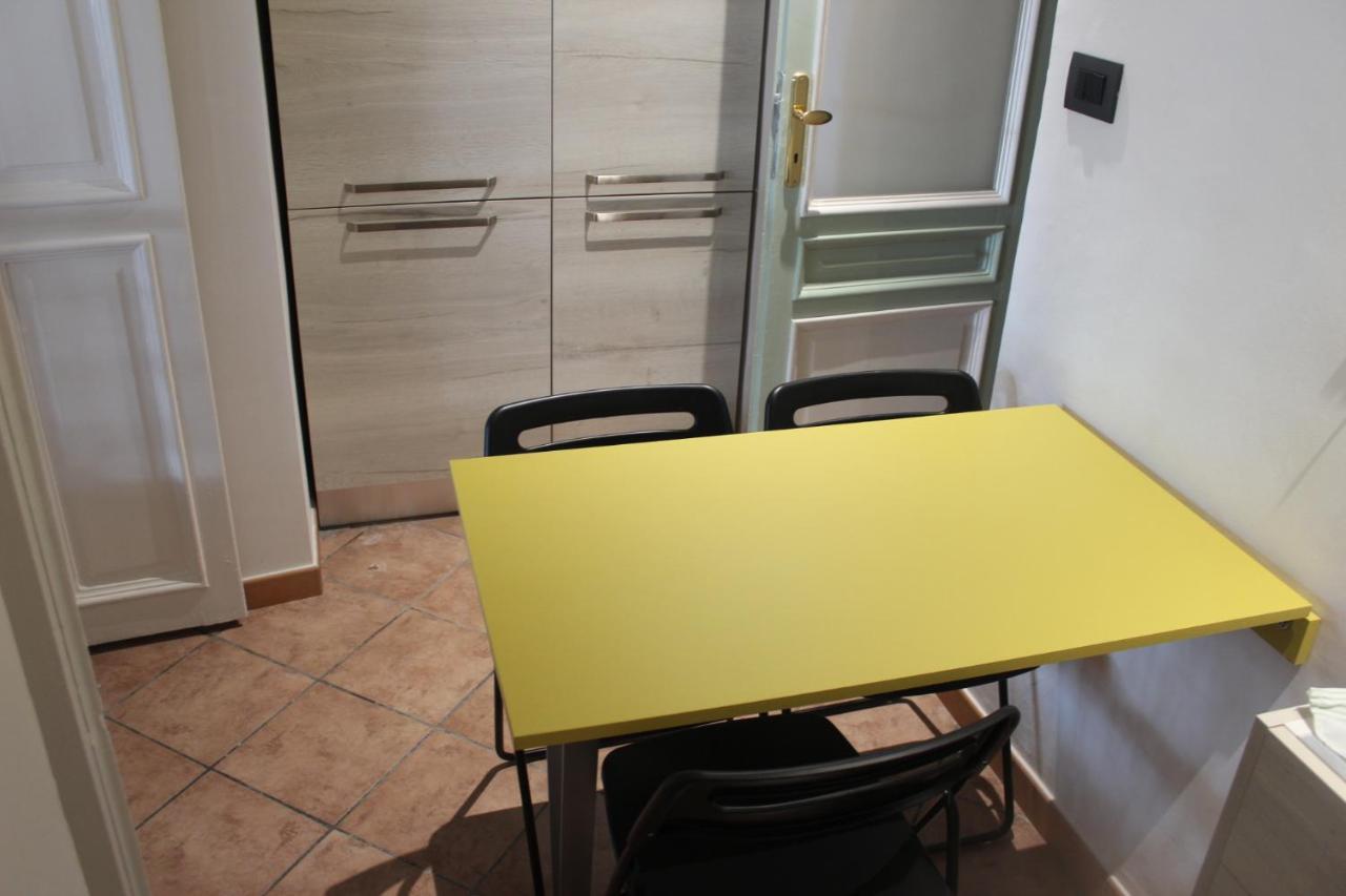 Appartement Il Quarantaquattro à Turin Extérieur photo