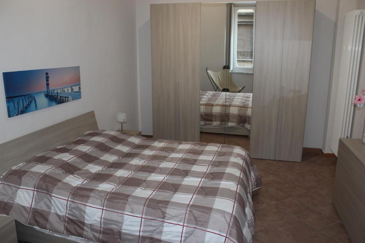 Appartement Il Quarantaquattro à Turin Extérieur photo