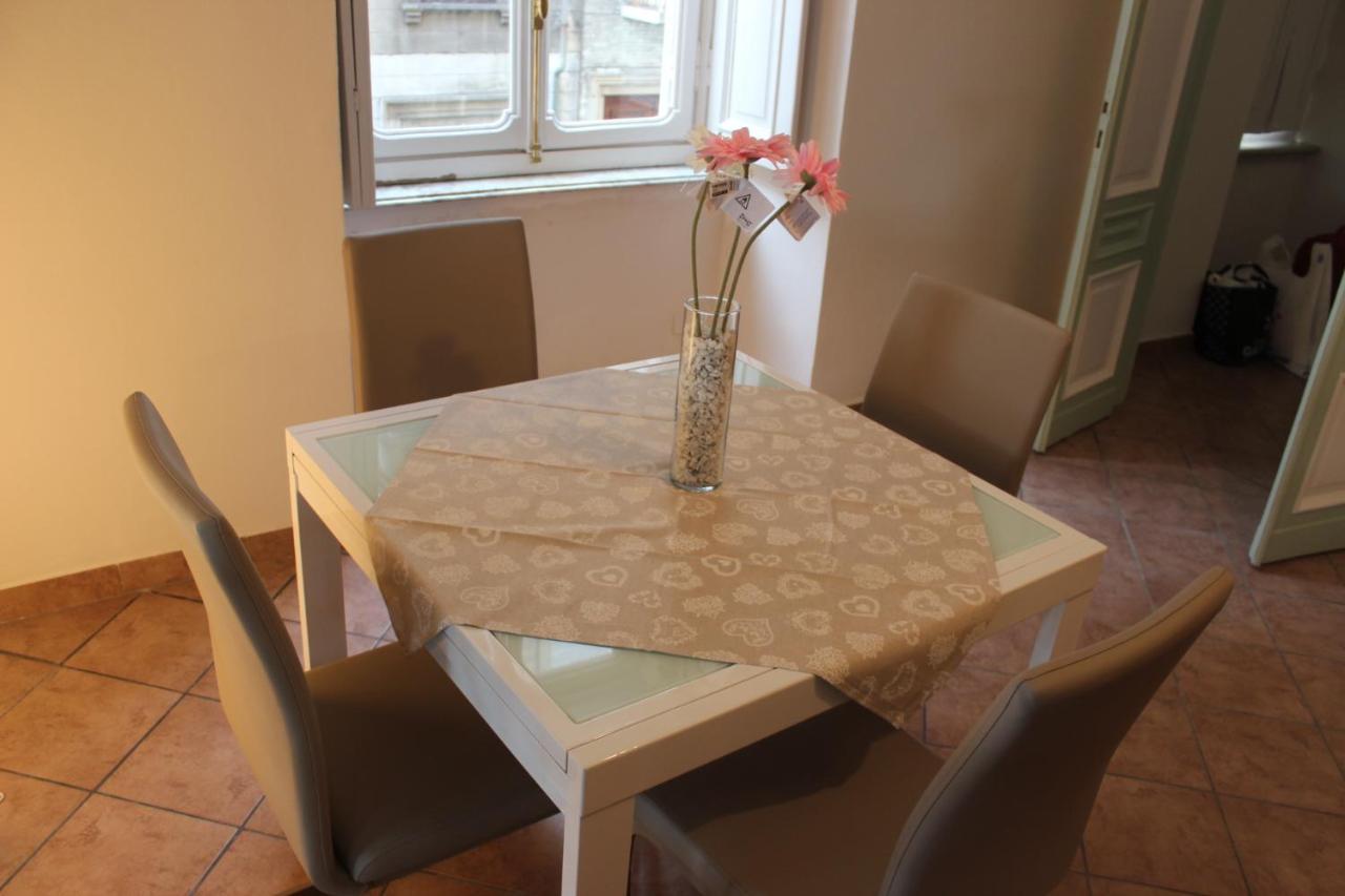 Appartement Il Quarantaquattro à Turin Extérieur photo