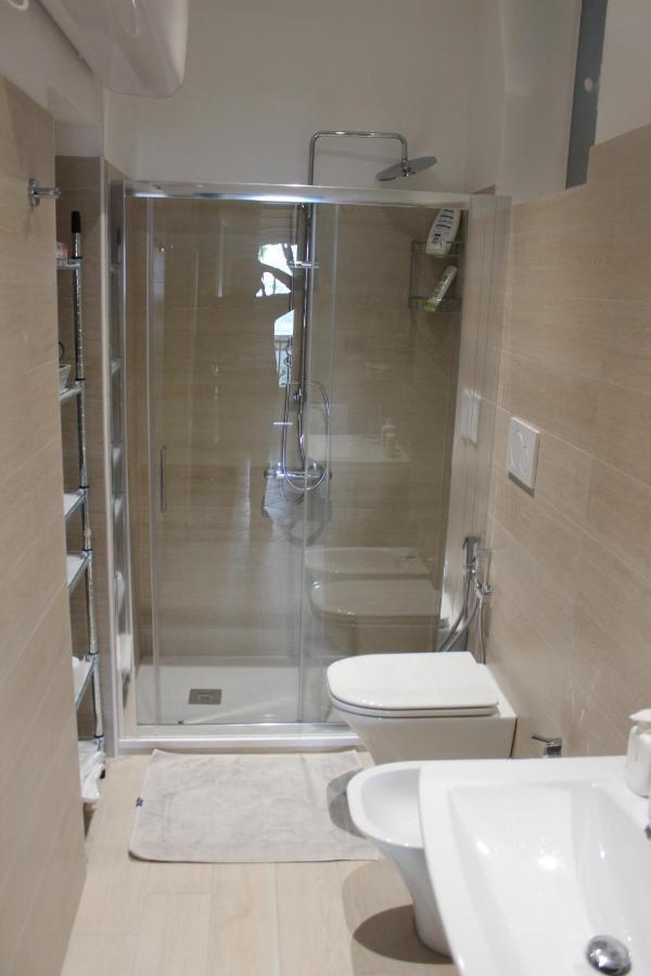 Appartement Il Quarantaquattro à Turin Extérieur photo