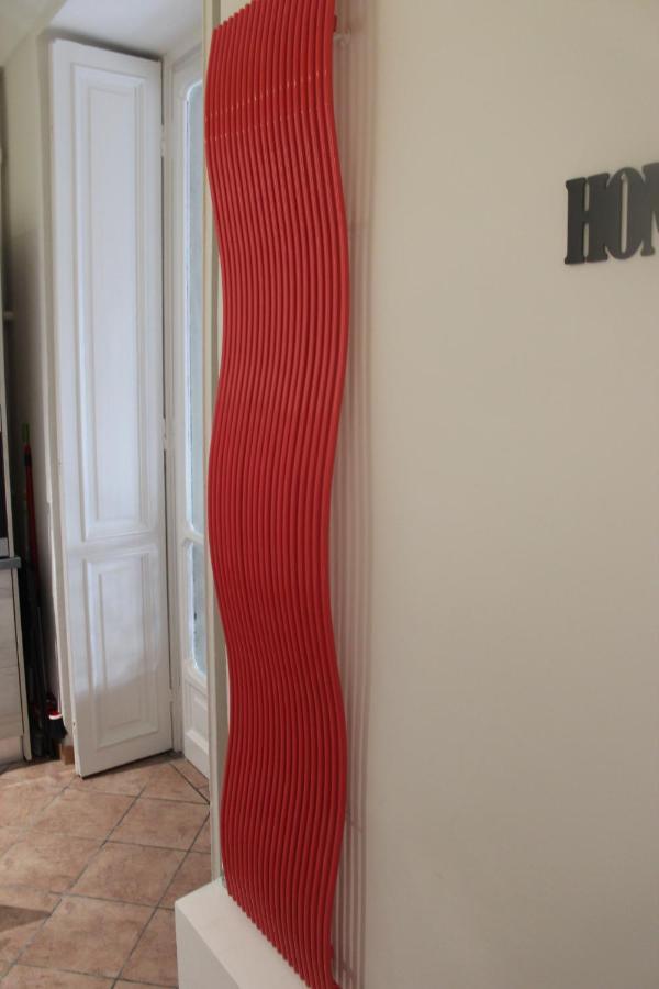 Appartement Il Quarantaquattro à Turin Extérieur photo