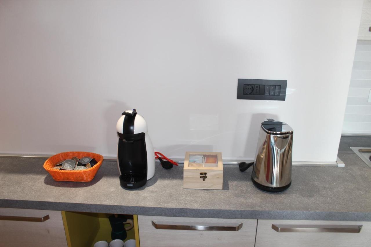 Appartement Il Quarantaquattro à Turin Extérieur photo